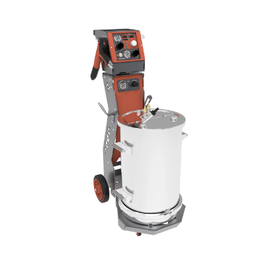 E-COAT+3 PRO H Dual