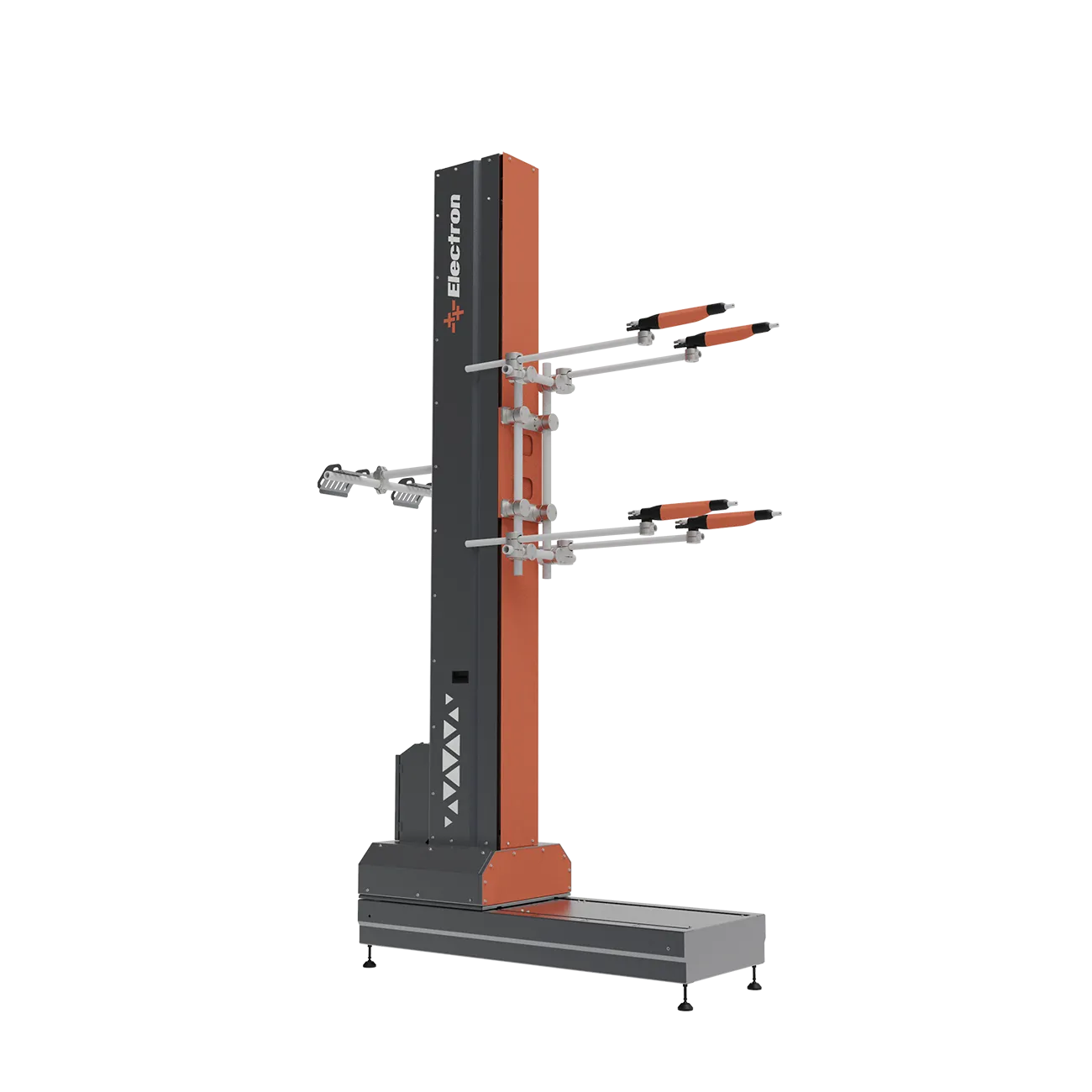 E-ROBOT+3 Z-Serie