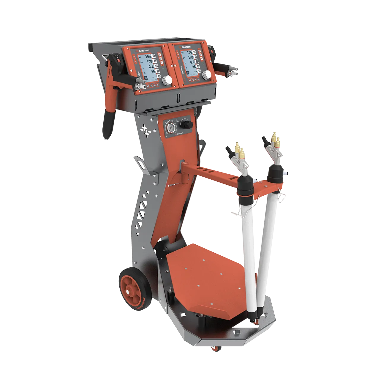E-COAT+3 MASTER M Dual