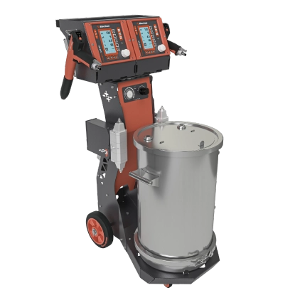E-COAT+3 MASTER P3-H Dual
