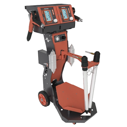 E-COAT+3 MASTER P3-M Dual