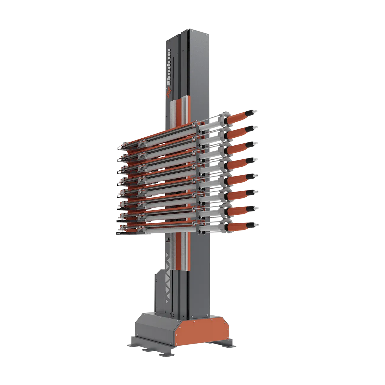 E-ROBOT+3 3D-Serie