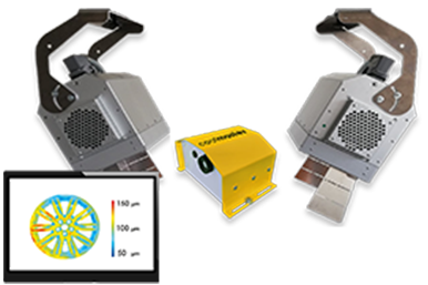 Coatmaster 3D